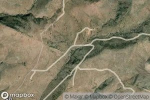 Buzzard Roost Spring