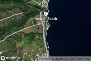 Pohakunanaka Stream (historical)