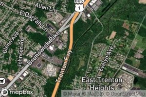 Little Shabakunk Creek