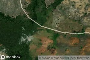 Quebrada San Antonio