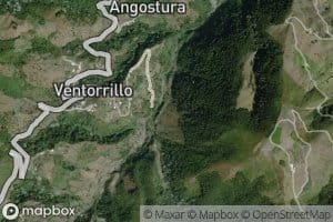 Quebrada Ventorrillo