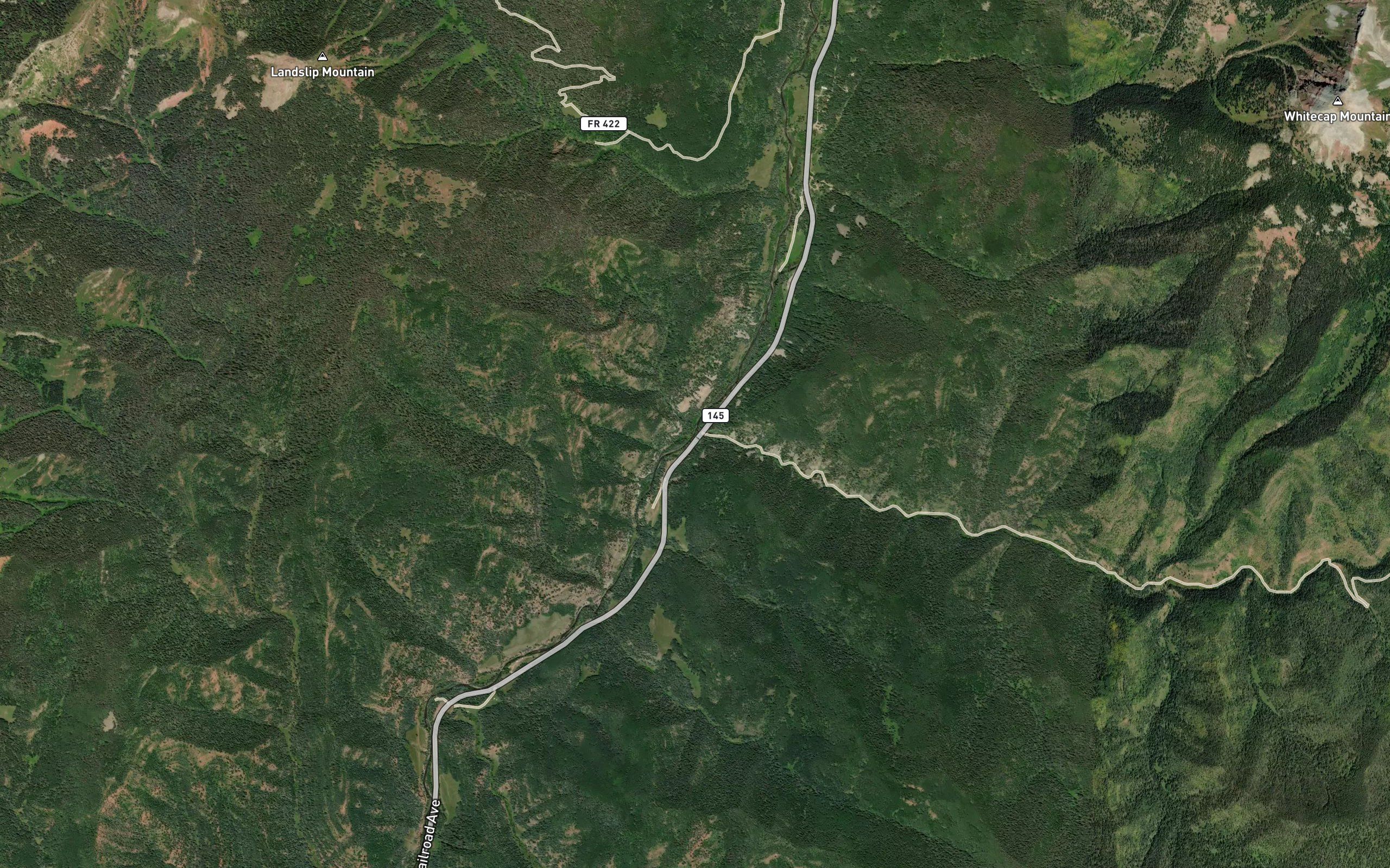 Scotch Creek