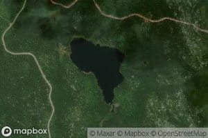 Lac a Boivin