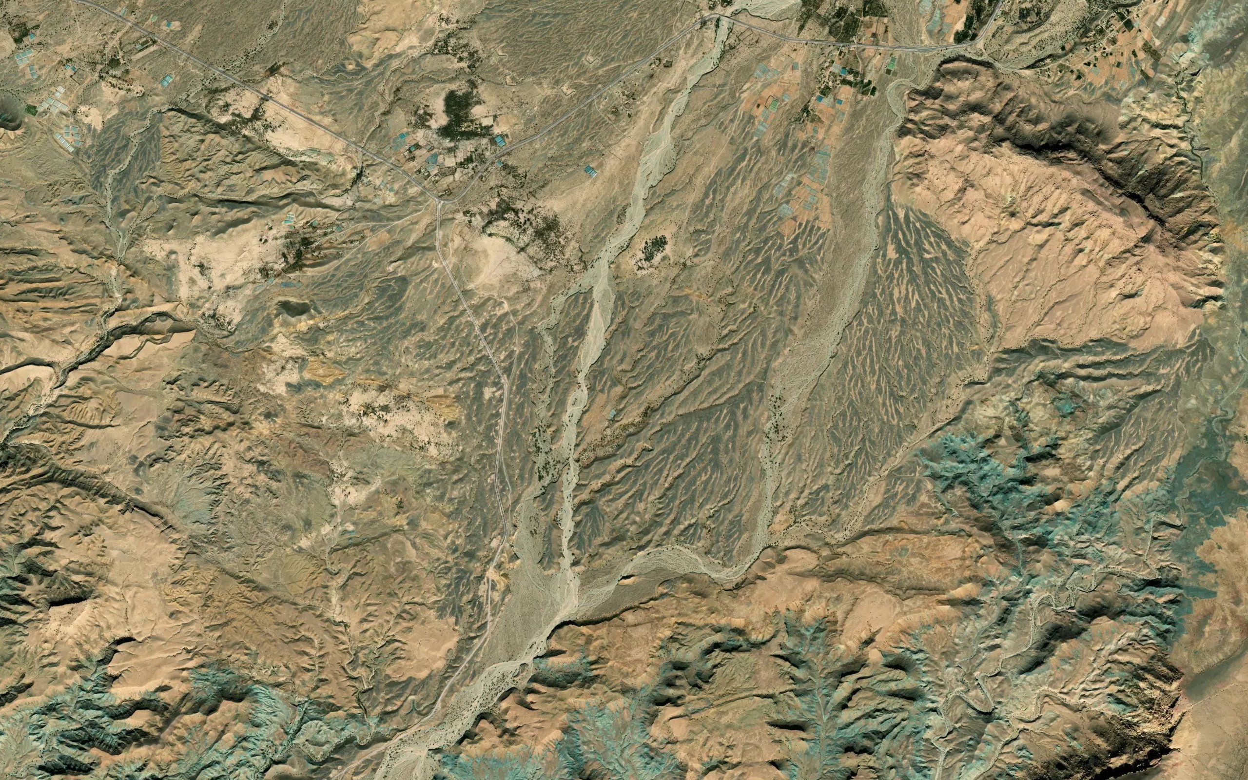 Cheshmeh-ye Mohammadabad