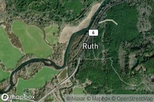 South Fork Chehalis River