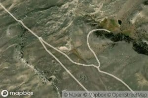 Mahoney Lake