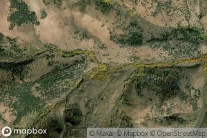 North Fork Pine Creek