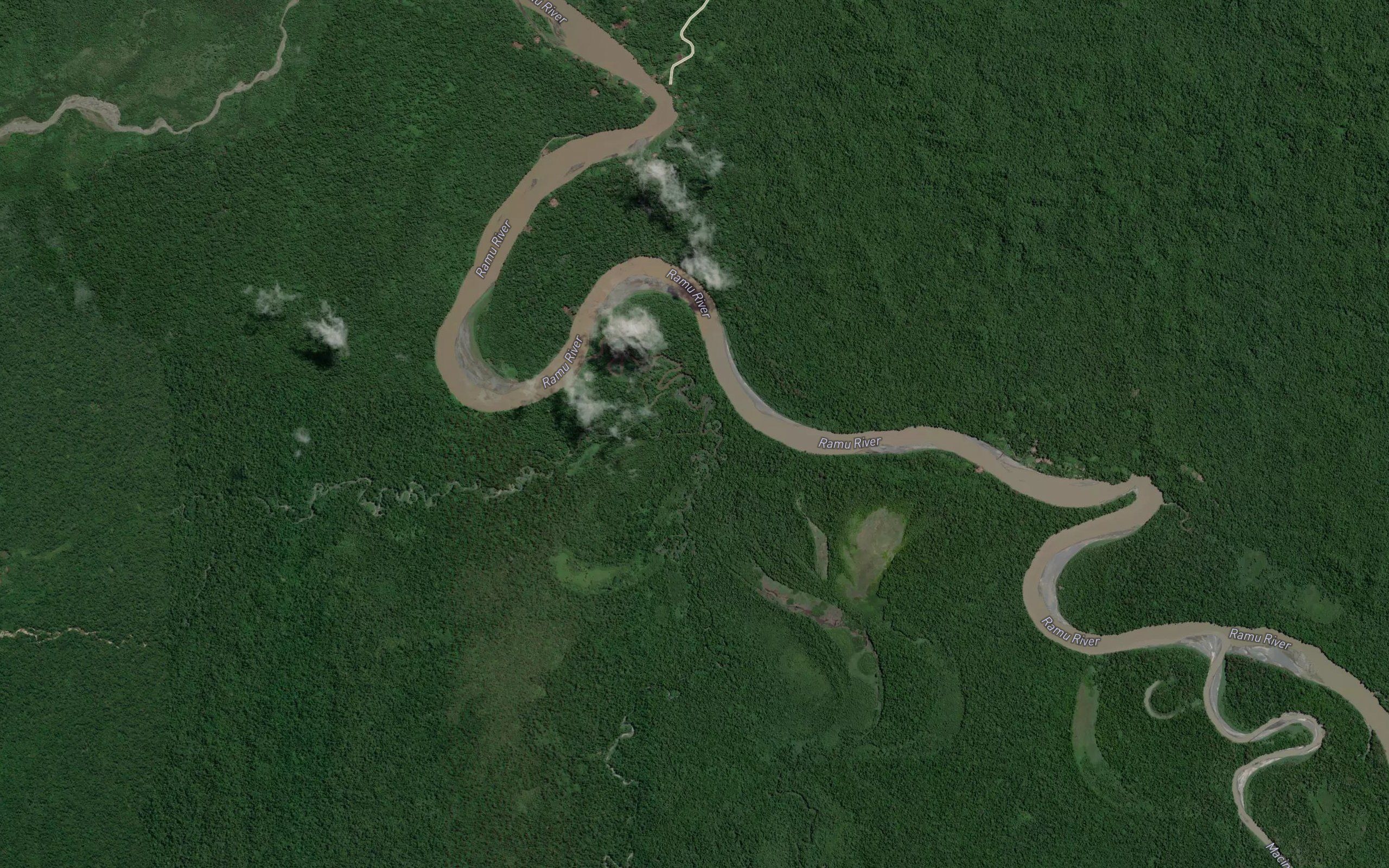Jagol River