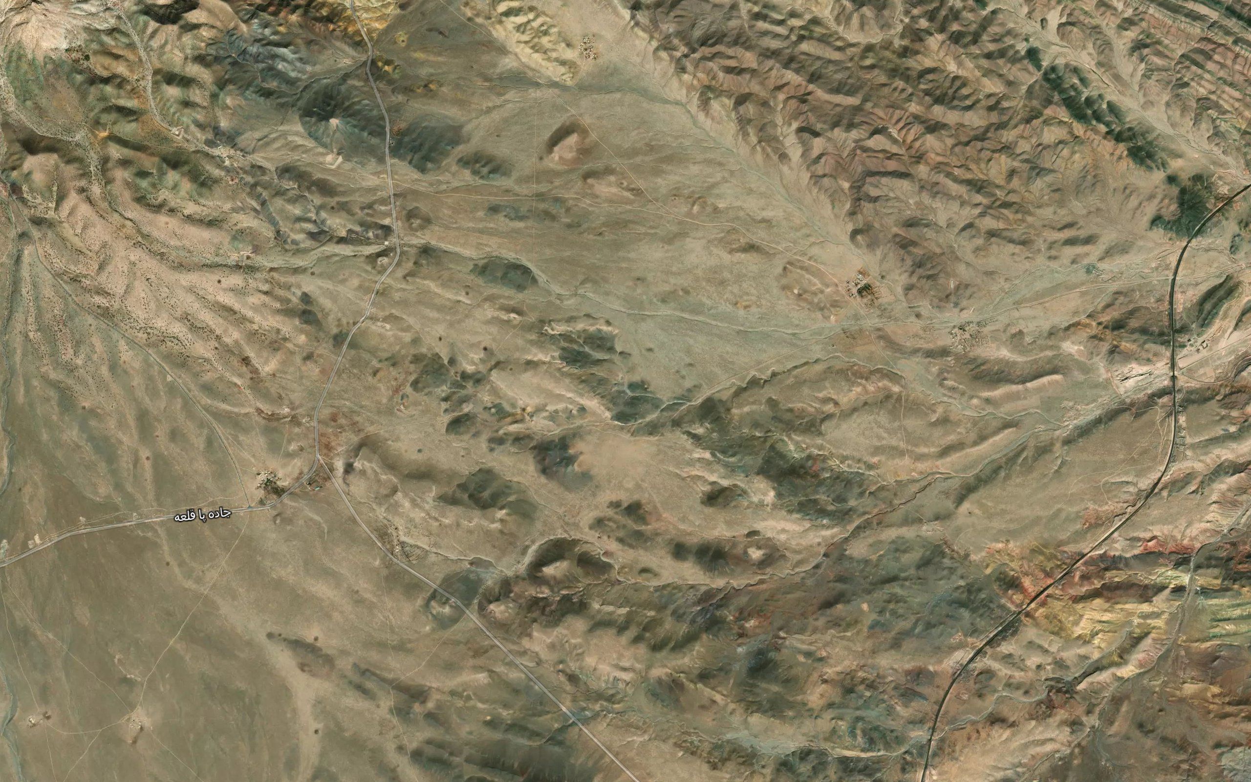 Cheshmeh-ye Nazabad