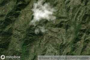 Quebrada El Carbonal