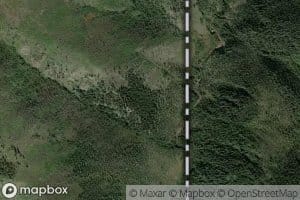 South Boundary Creek