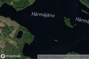 Harmajarvi