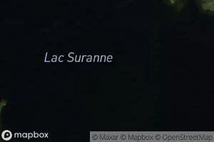 Lac Suranne