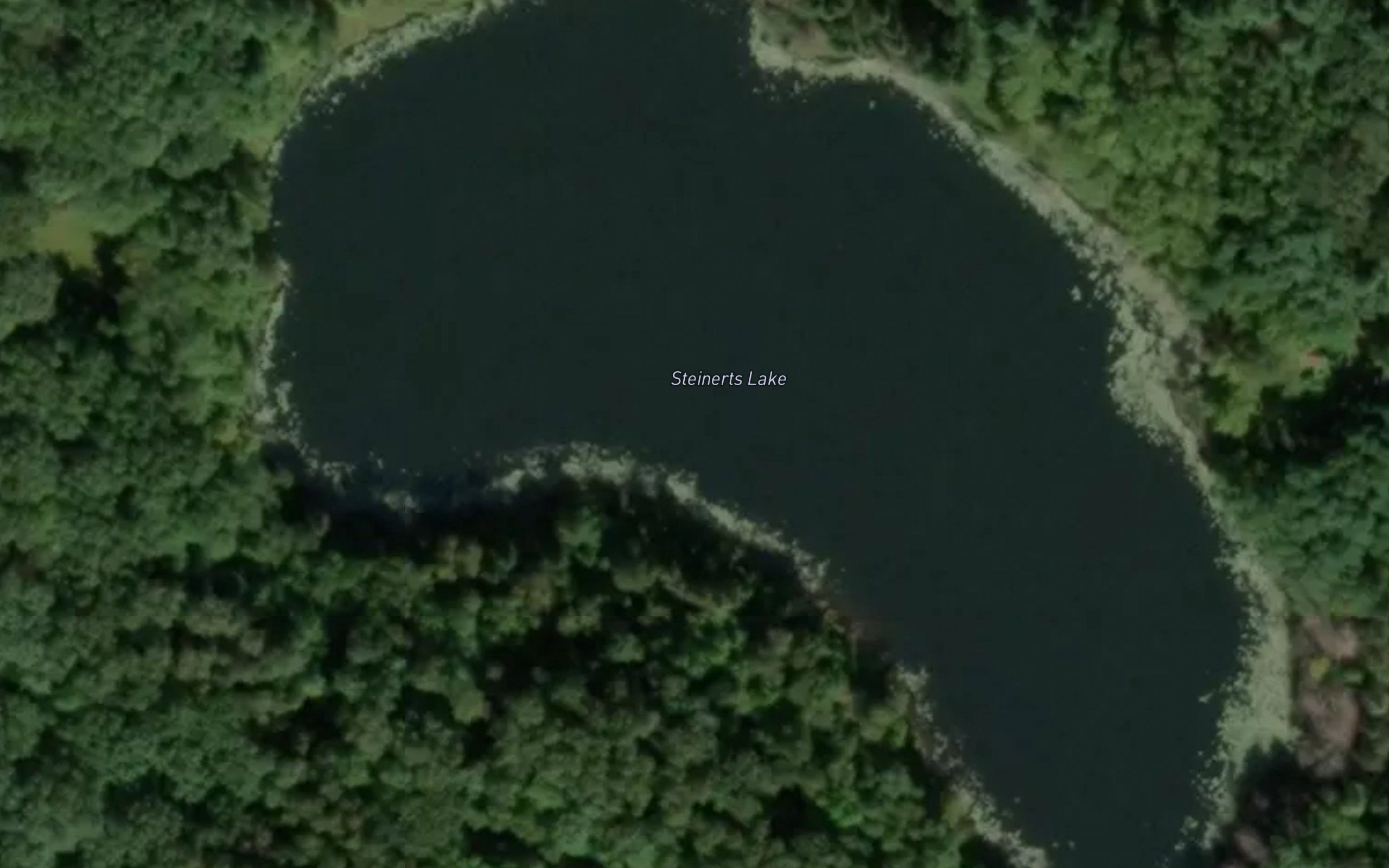 Steinerts Lake