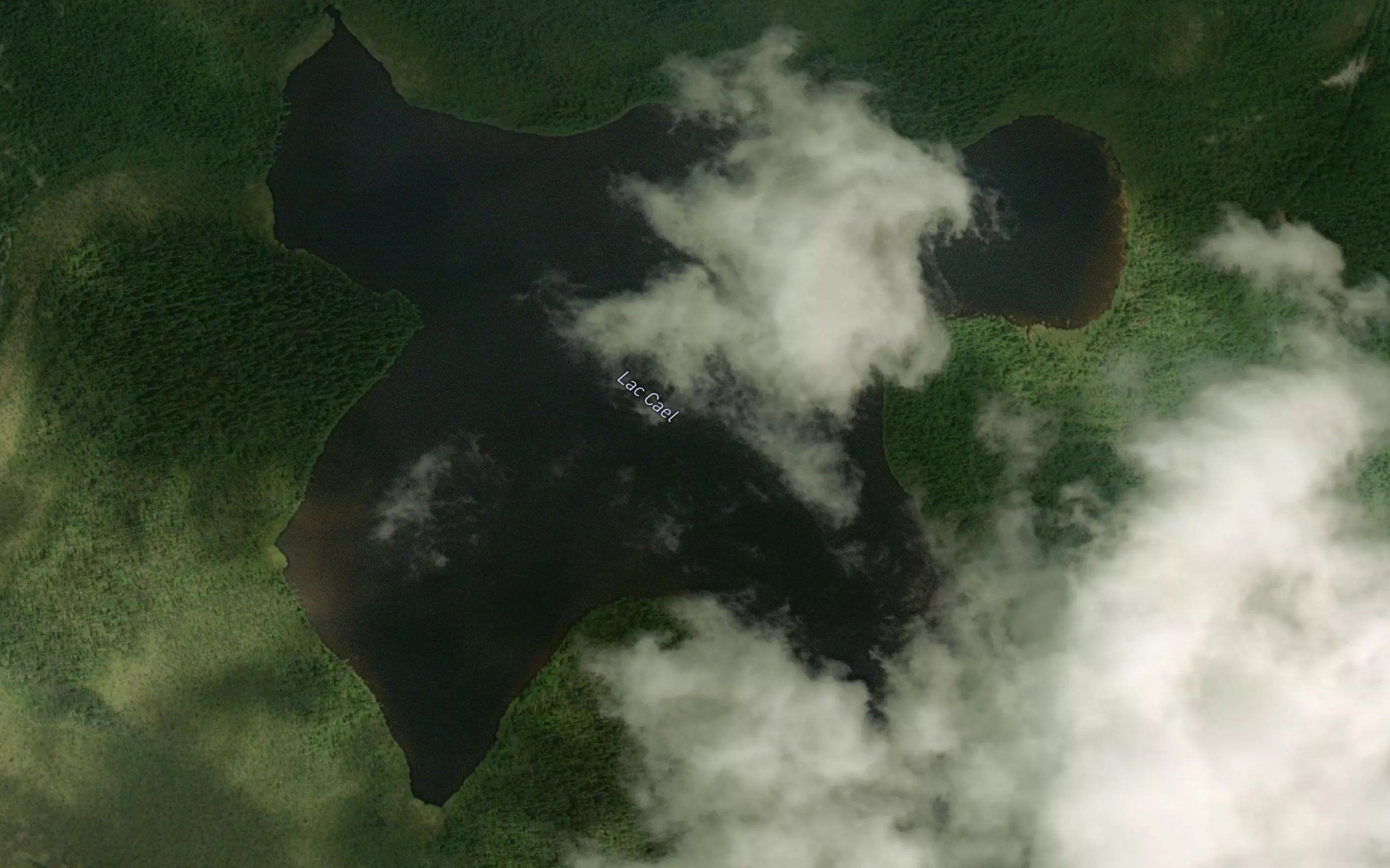 Lac Cael