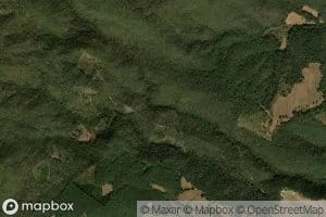 Barranca Cuesta El Macho