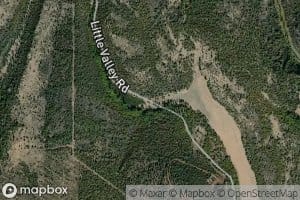 Bob Creek Spring