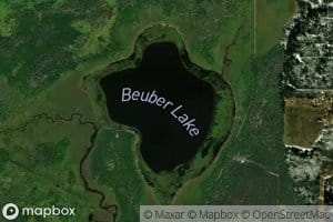 Beuber Lake