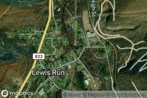 Lewis Run