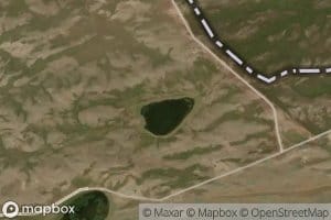 Ozero Bol'shiye Ozerki