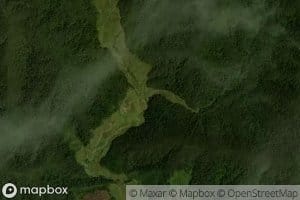 Quebrada La Secreta