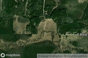 Britt Creek