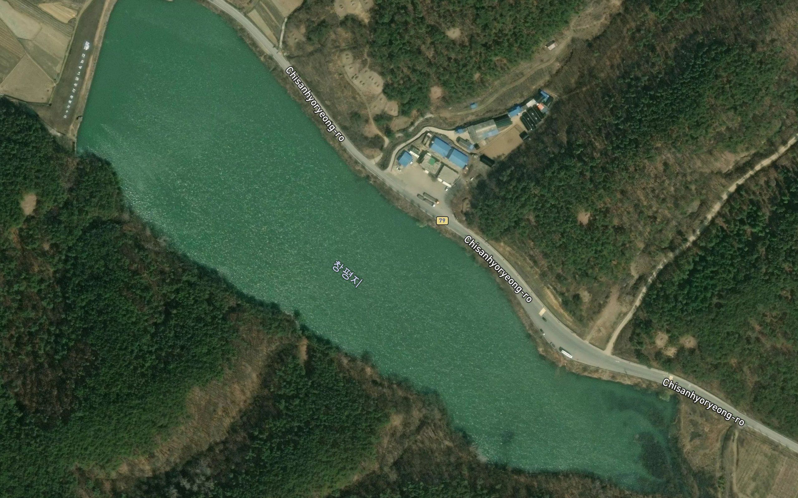 Changpyeongji