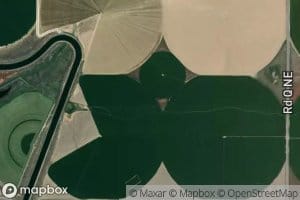 Carnation Waste Pond