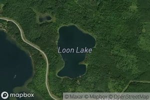 Loon Lake