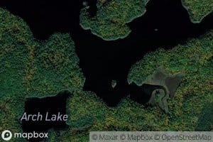 Lac la Croix