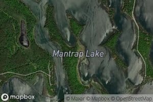 Mantrap Lake
