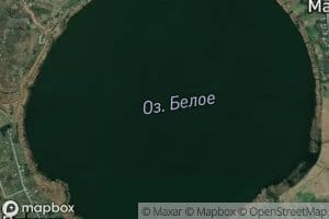 Ozero Beloye