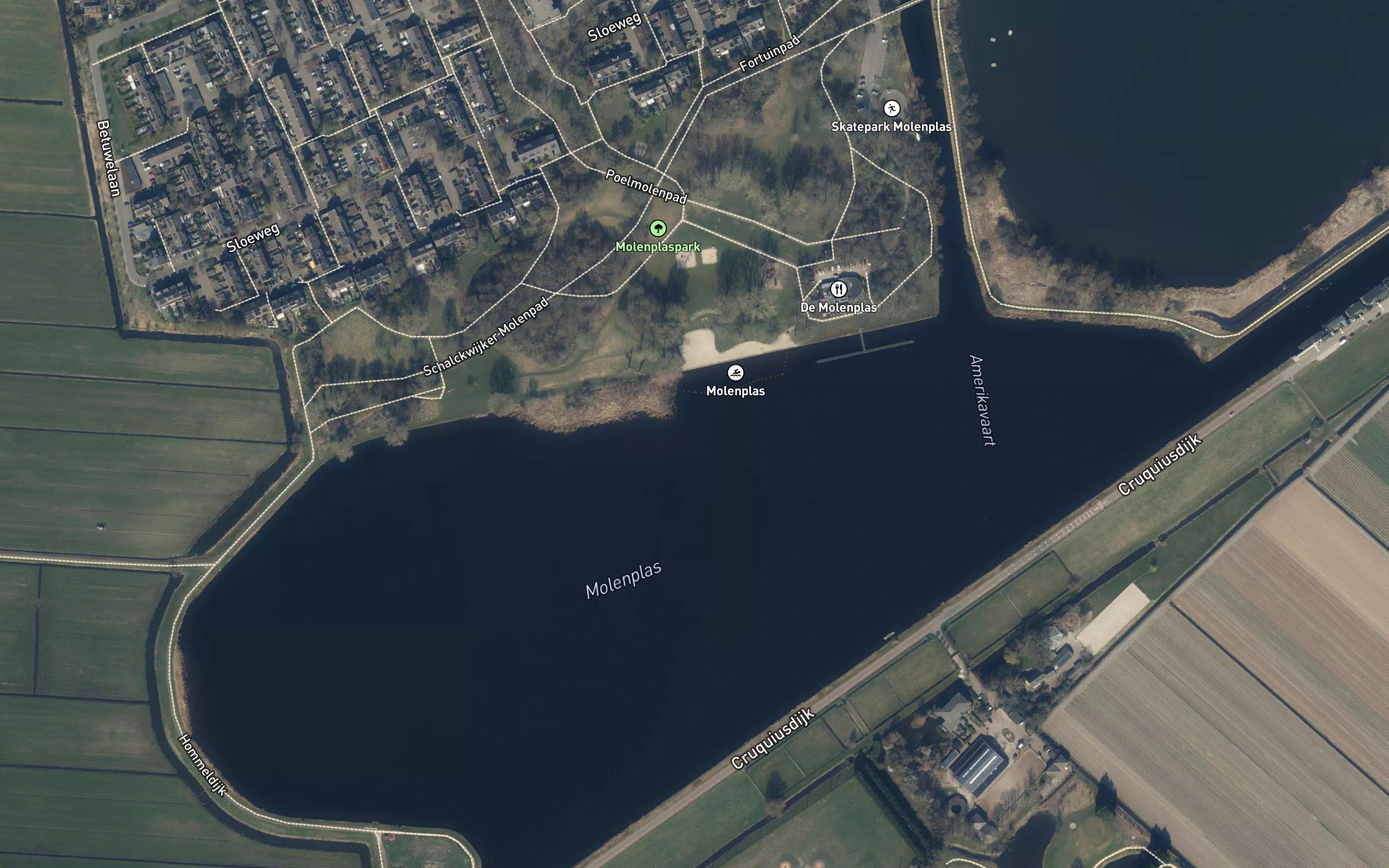 Molenplas