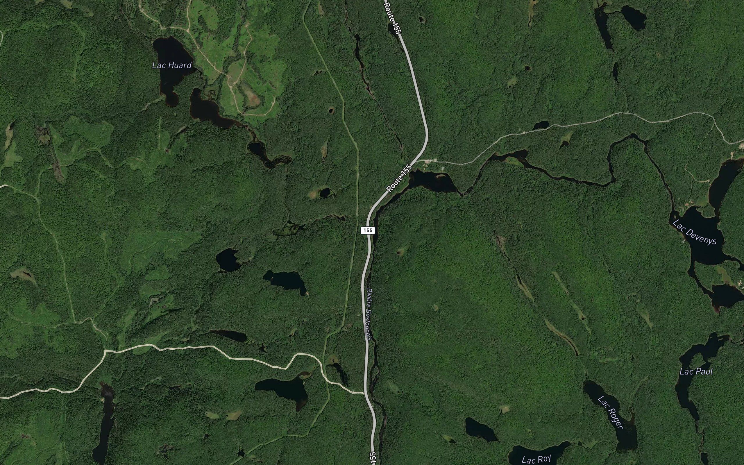Ruisseau Ouitouche