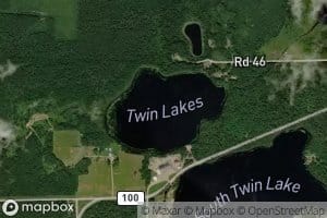 Twin Lakes