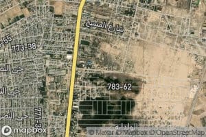 Nahr Nazim al Auwrfli