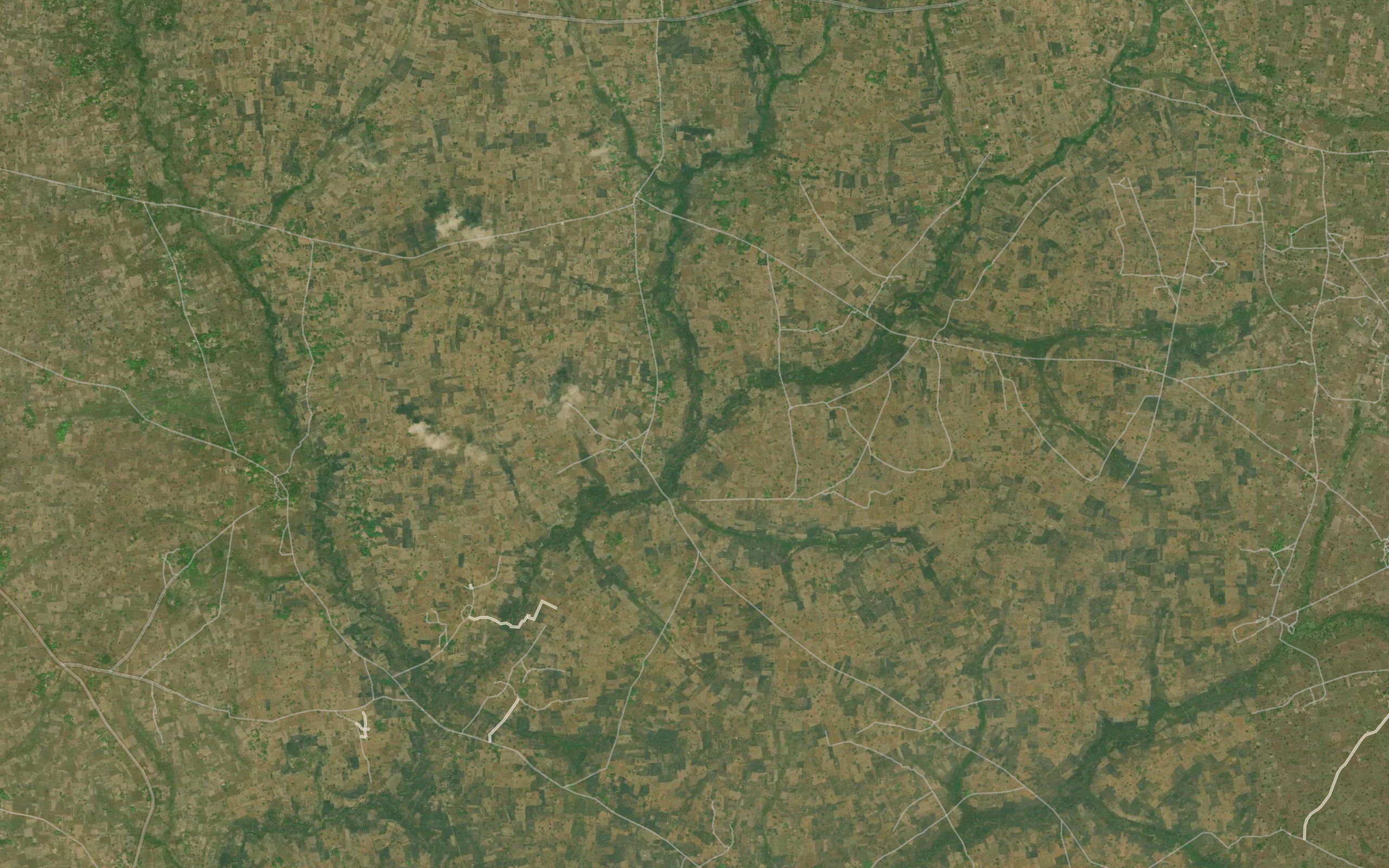 River Ukorsaa