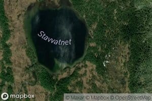 Stavvatnet