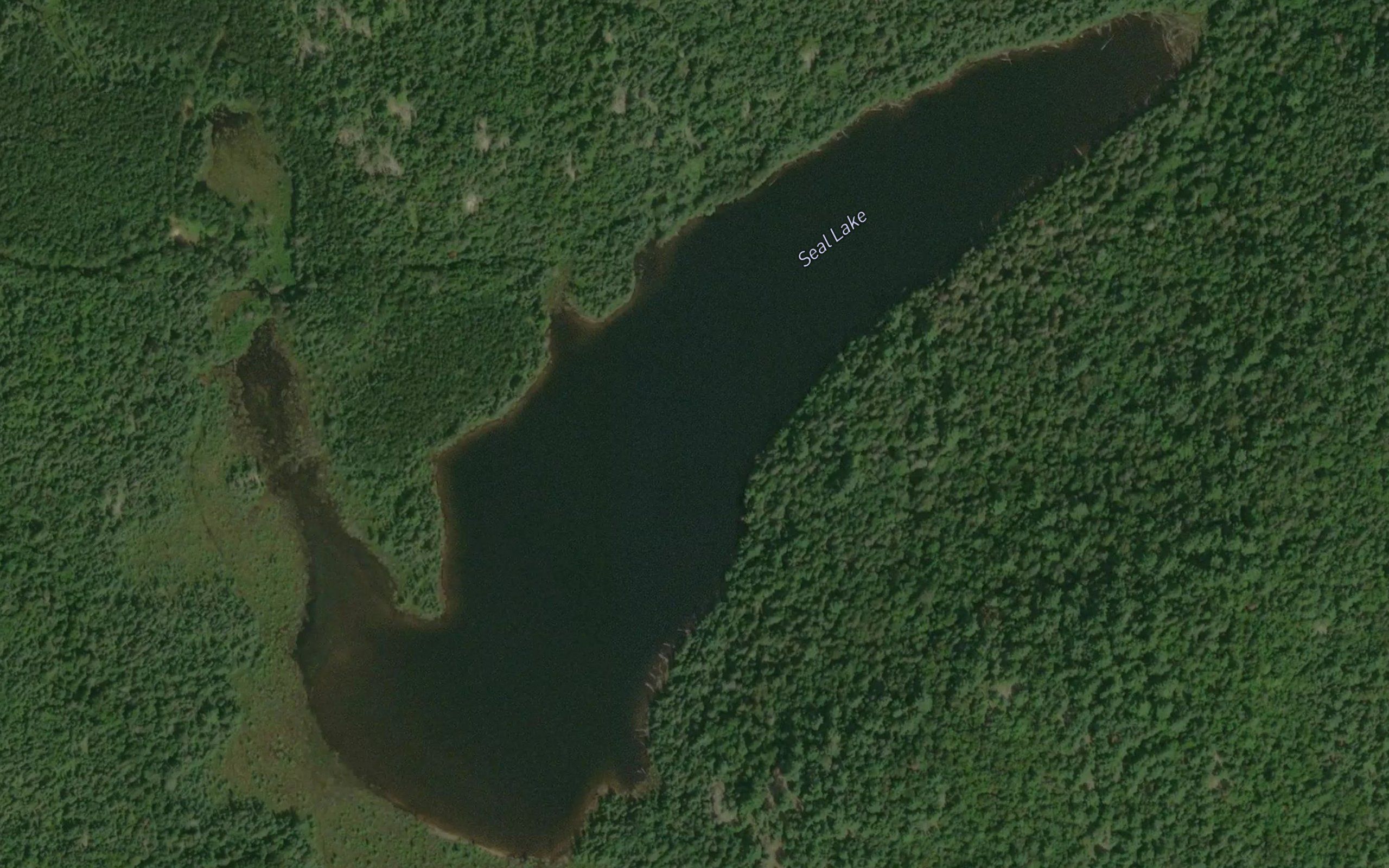 Seal Lake