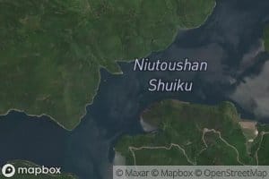 Niutoushan Shuiku