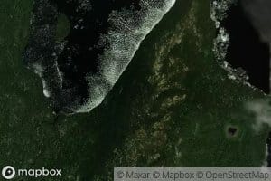 Baie aux Ecus Jaunes