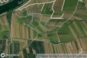 Farkhadskoye Vodokhranilishche