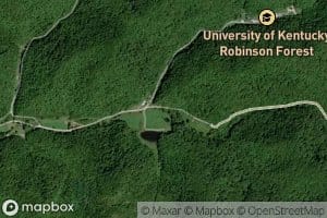 Clemons Fork