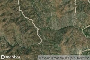 South Fork Rock Creek