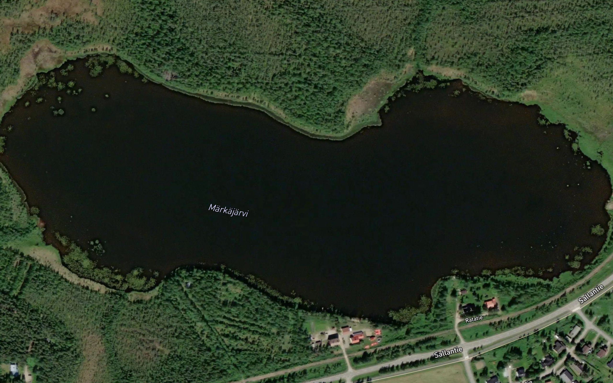 Markajarvi