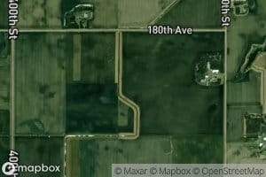 County Ditch Number Fiftythree