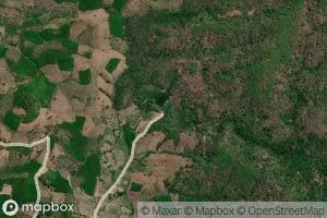 Ang Kep Nam Huai Tuem