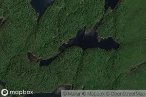 Rocky Lake