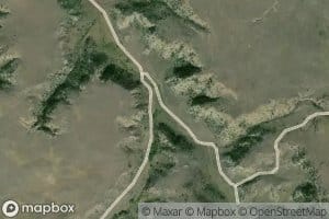 Chicken Creek