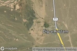 Cheshmeh-ye Dig-e Rostam